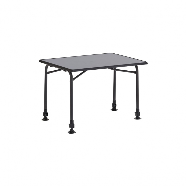 WeCamp Table Signature Grey 80x60cm in the group Camping furniture / Camping table at Campingvaruhuset i Norden AB (82774)