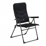 WeCamp Chair Signature Low Black