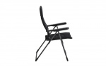 WeCamp Chair Signature Low Black
