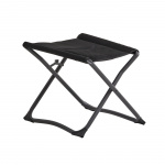 WeCamp Footrest Signature Low Black