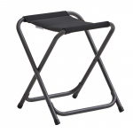 WeCamp Stool Signature Low Black