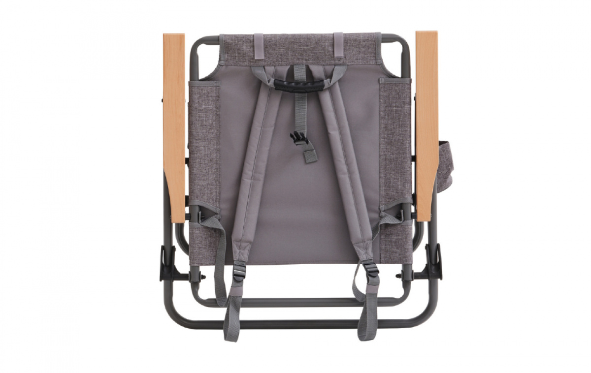 Royal Camping Beach Chair Relaxa in the group Camping furniture / Camping chairs at Campingvaruhuset i Norden AB (82779)