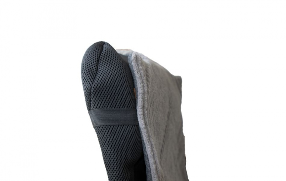 Royal Camping Heating Pad Hitze in the group Camping furniture / Camping chairs / Accessories camping chairs at Campmarket (82781)