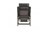 Royal Camping Chair Imperial Grey