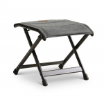 Royal Camping Footrest Imperial Grey