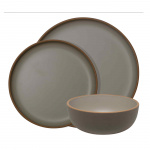12-Piece Dinnerware Set Trento