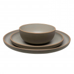 12-Piece Dinnerware Set Trento