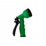 Collapsible Bucket with Rechargeable Pump