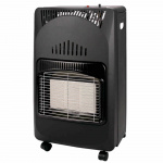 Sunwind GasFireplace Compactflame