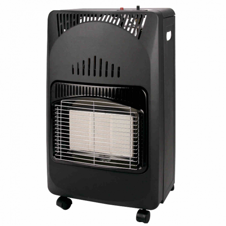 Sunwind GasFireplace Compactflame in the group Caravan & Motorhome / Heat, Cold & Ventilation / Fans & Stoves at Campmarket (82792)