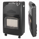 Sunwind GasFireplace Compactflame