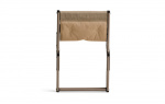 Royal Camping Stool Castillo Beige