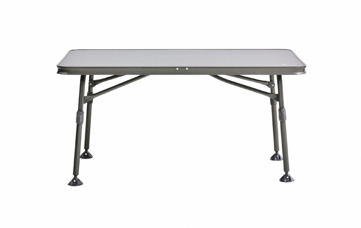 Royal Camping Table Imperial 115x70 Grey in the group Camping furniture / Camping table at Campingvaruhuset i Norden AB (82799)