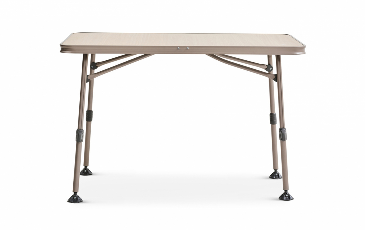 Royal Camping Table Imperial 115x70 Beige in the group Camping furniture / Camping table at Campingvaruhuset i Norden AB (82800)
