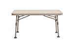 Royal Camping Table Imperial 115x70 Beige