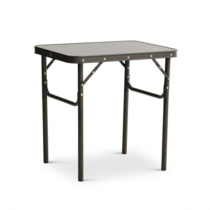Royal Camping Table Imperial 60x45 Grey in the group Camping furniture / Camping table at Campingvaruhuset i Norden AB (82801)