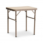 Royal Camping Table Imperial 60x45 Beige