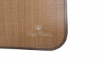 Royal Camping Table Imperial 60x45 Beige