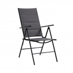 WeCamp Chair Idun Grey