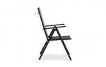 WeCamp Chair Idun Grey