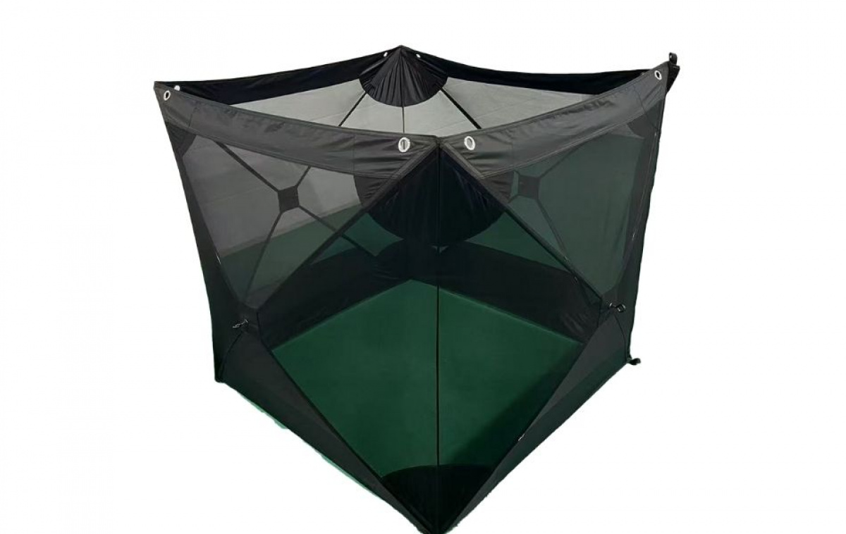 GoCamp Windscreen Pop-Up 464x116 cm in the group Awning & Canopies / Windbreak at Campingvaruhuset i Norden AB (82824)