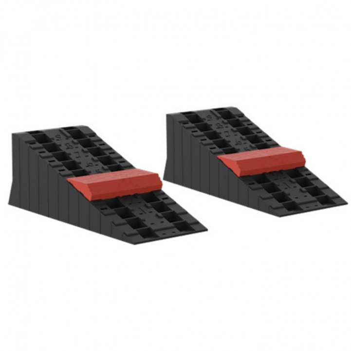 Level Blocks Level 9 App-controlled in the group Caravan & Motorhome / Chassis / Level blocks at Campmarket (82832)