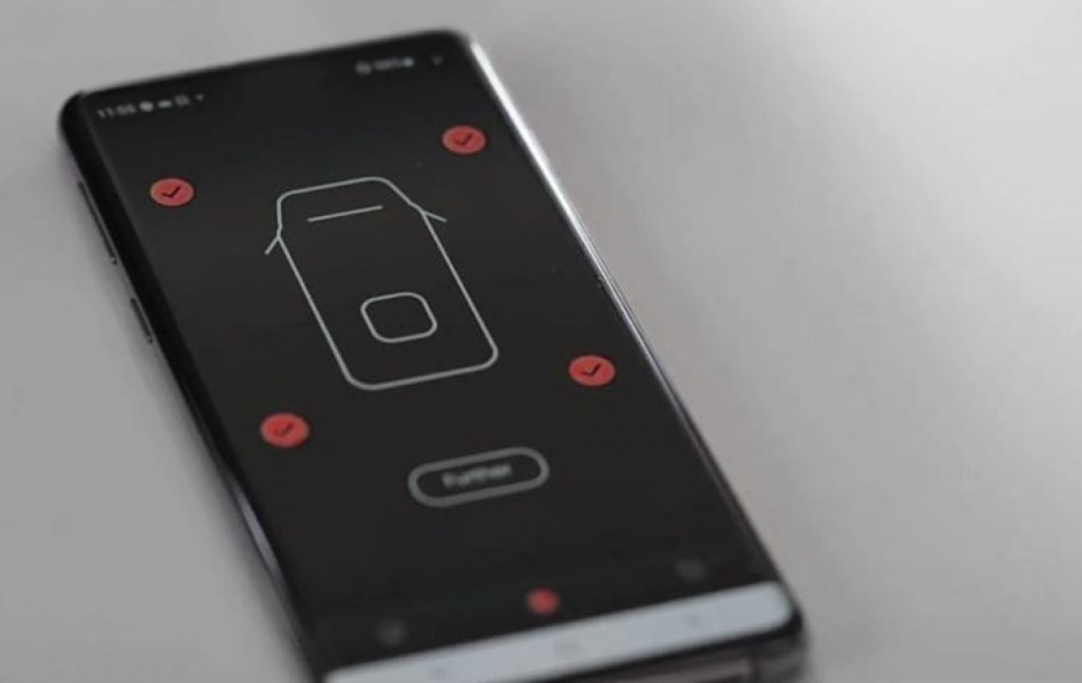 Level Blocks Level 9 App-controlled in the group Caravan & Motorhome / Chassis / Level blocks at Campingvaruhuset i Norden AB (82832)