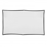 Piczo Projector Screen Soft Screen 60