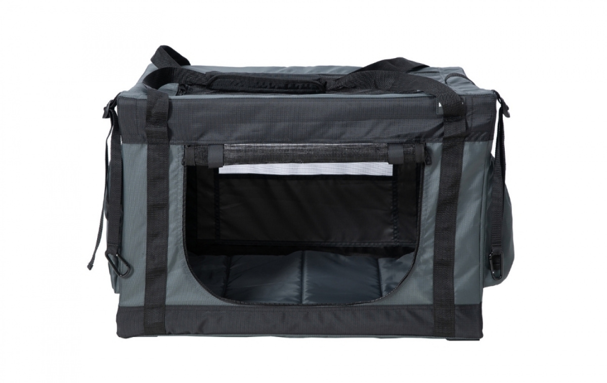 Westfield Foldable Dog Crate S in the group Other / For the Pets at Campingvaruhuset i Norden AB (82837)