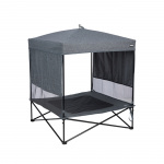 Westfield Pop-up Dog Bed With Roof