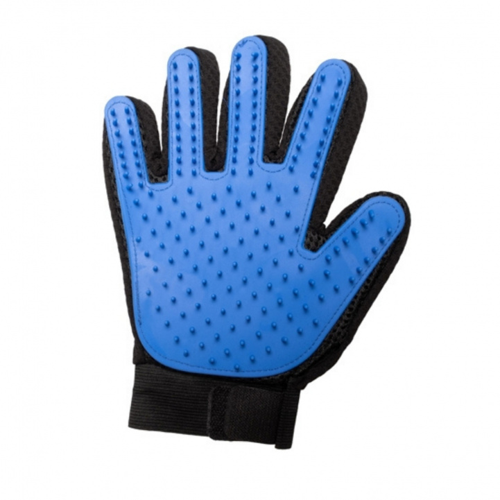 Canis Grooming Glove Active in the group Other / For the Pets at Campmarket (82842)