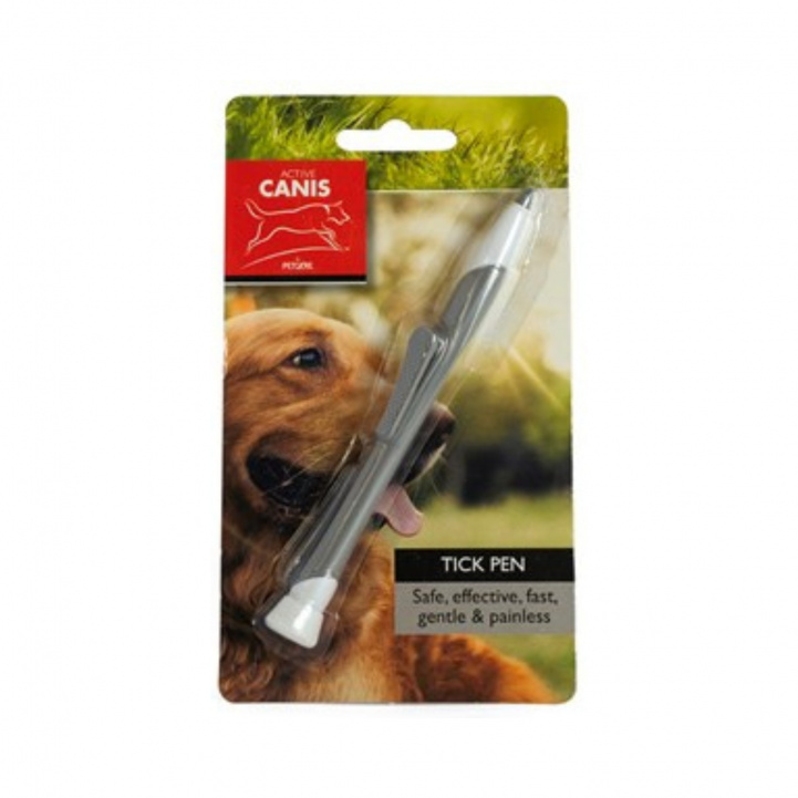 Canis Tick Pen Active in the group Other / For the Pets at Campmarket (82843)