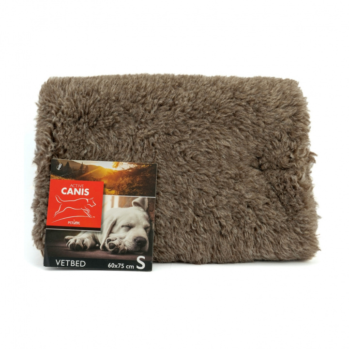 Canis Vetbed M 75x100 cm in the group Other / For the Pets at Campingvaruhuset i Norden AB (82845)