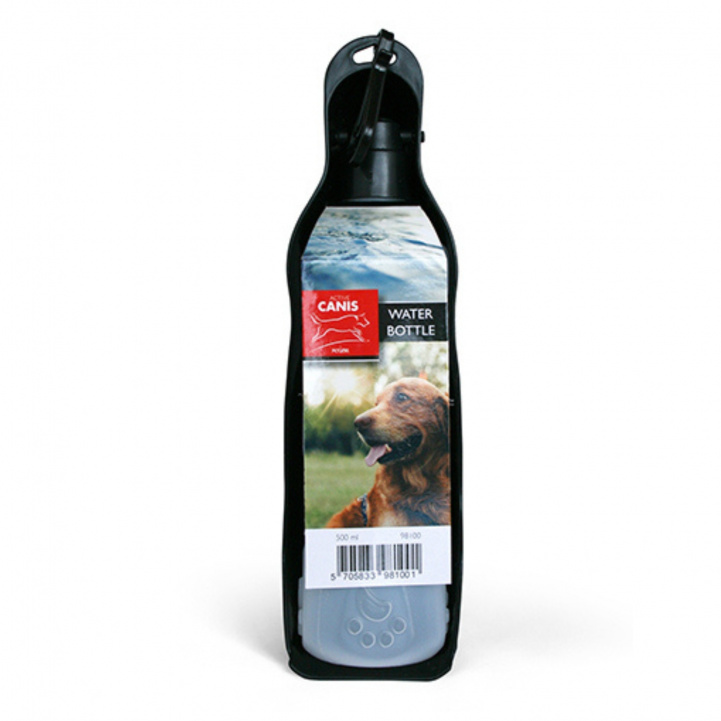 Canis Portable Water Bottle Active in the group Other / For the Pets at Campingvaruhuset i Norden AB (82847)