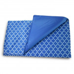 Canis Cooling Mat Medium Blue 40x50 cm