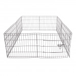Canis Dog Kennel Active