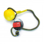 Canis Ball With Rope Active