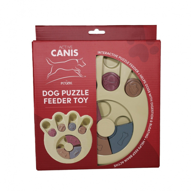 Canis Toy Game Training Active in the group Other / For the Pets at Campmarket (82865)