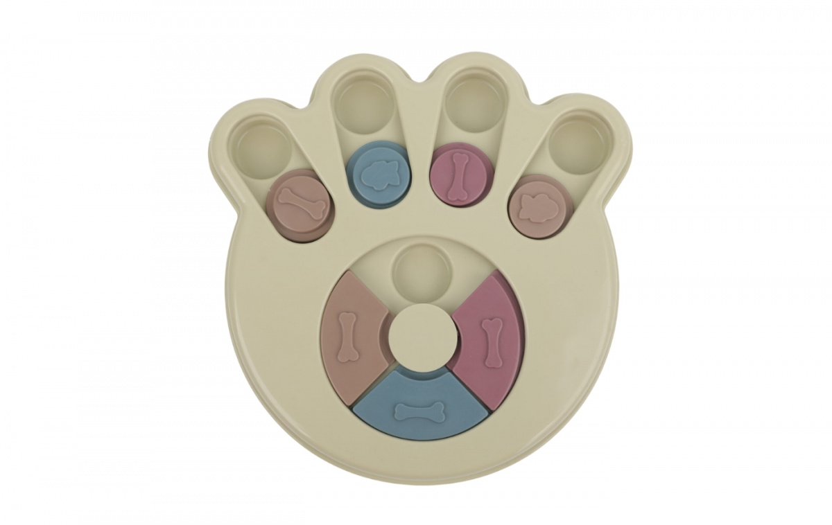 Canis Toy Game Training Active in the group Other / For the Pets at Campmarket (82865)