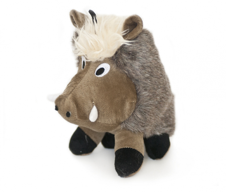 Canis Toy Wild Boar 35 cm in the group Other / For the Pets at Campingvaruhuset i Norden AB (82867)