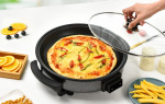 GoCamp Electric Frying Pan GCE-300