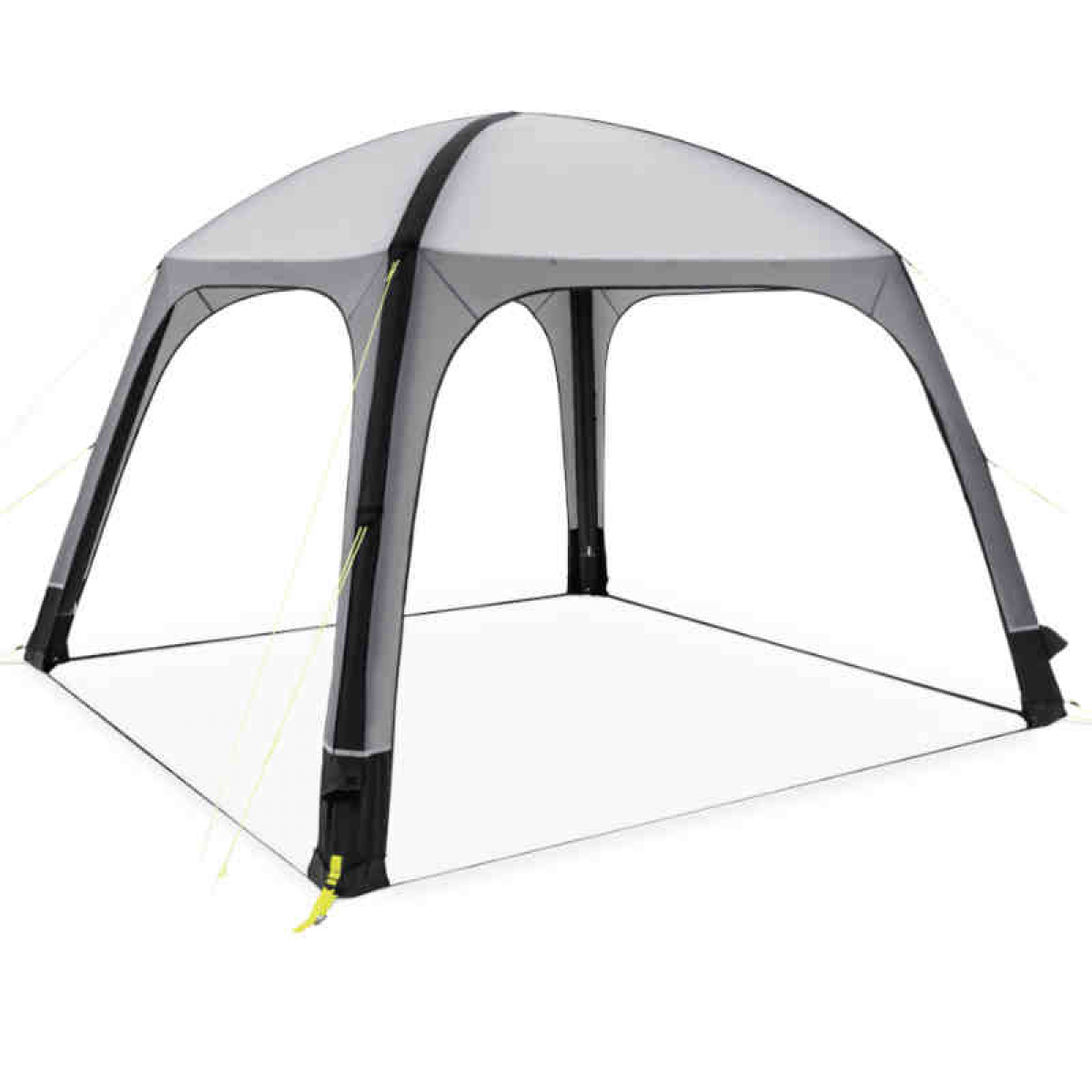 Kampa Air Shelter 300 in the group Awning & Canopies / Other Tents & Camping Tents at Campingvaruhuset i Norden AB (82879)