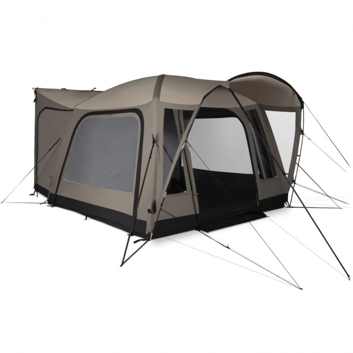 Kampa Roam Air TC DA Low in the group Caravan & Motorhome / Van & Sheet Metal Workers / Awning Van / Air tent at Campmarket (82907)