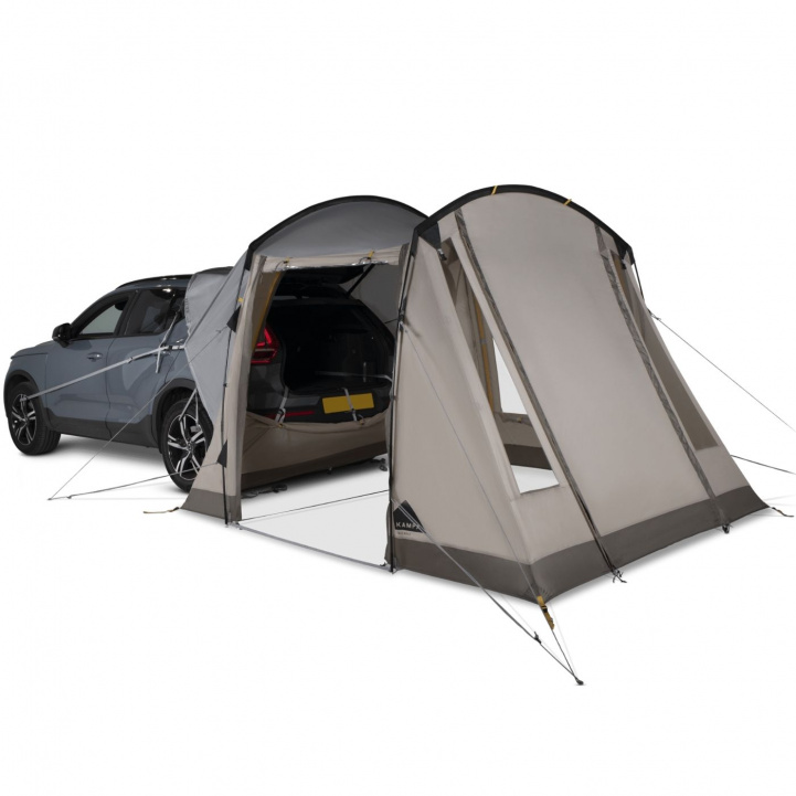 Kampa Tailnest DA in the group Awning & Canopies / Other Tents & Camping Tents at Campmarket (82909)