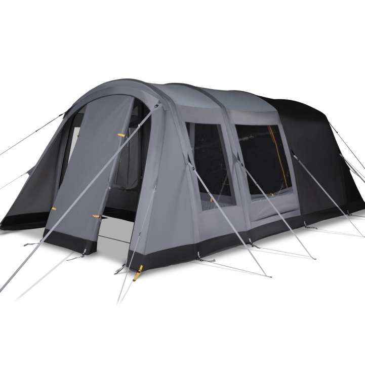 Kampa Dawlish 06 Air in the group Outdoor / Camping tent at Campingvaruhuset i Norden AB (82914)
