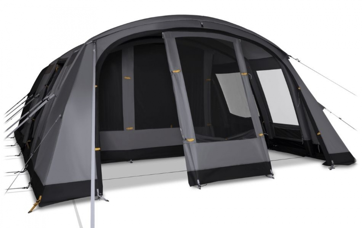 Kampa Dawlish 06 Air in the group Outdoor / Camping tent at Campmarket (82914)