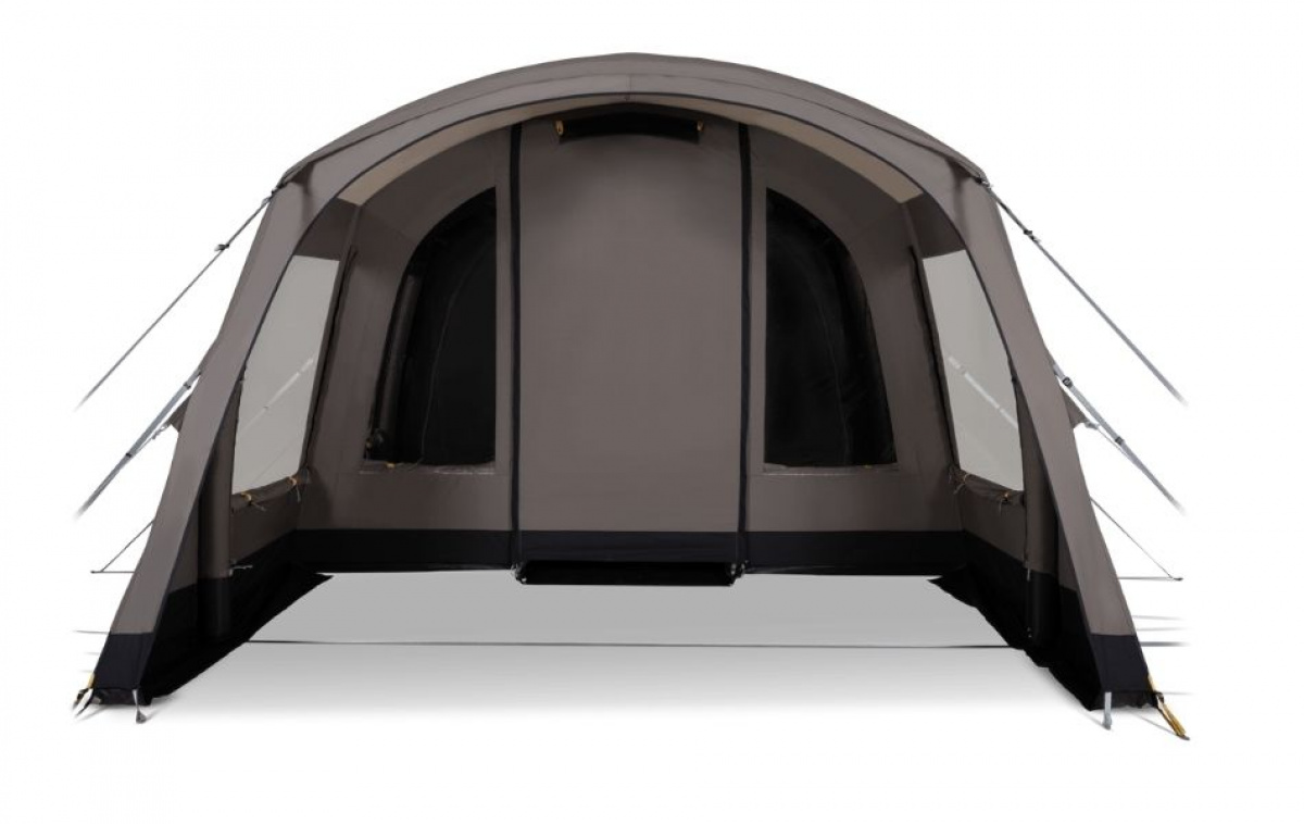 Kampa Rockcliffe 04 Air TC in the group Outdoor / Camping tent at Campmarket (82915)