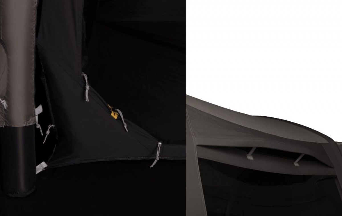 Kampa Seacliffe 06 Air TC in the group Outdoor / Camping tent at Campmarket (82916)