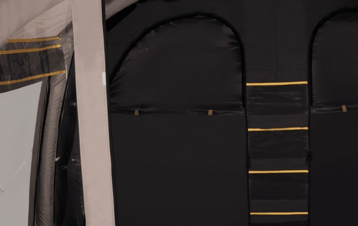 Kampa Rockcliffe 06 Air TC in the group Outdoor / Camping tent at Campingvaruhuset i Norden AB (82918)