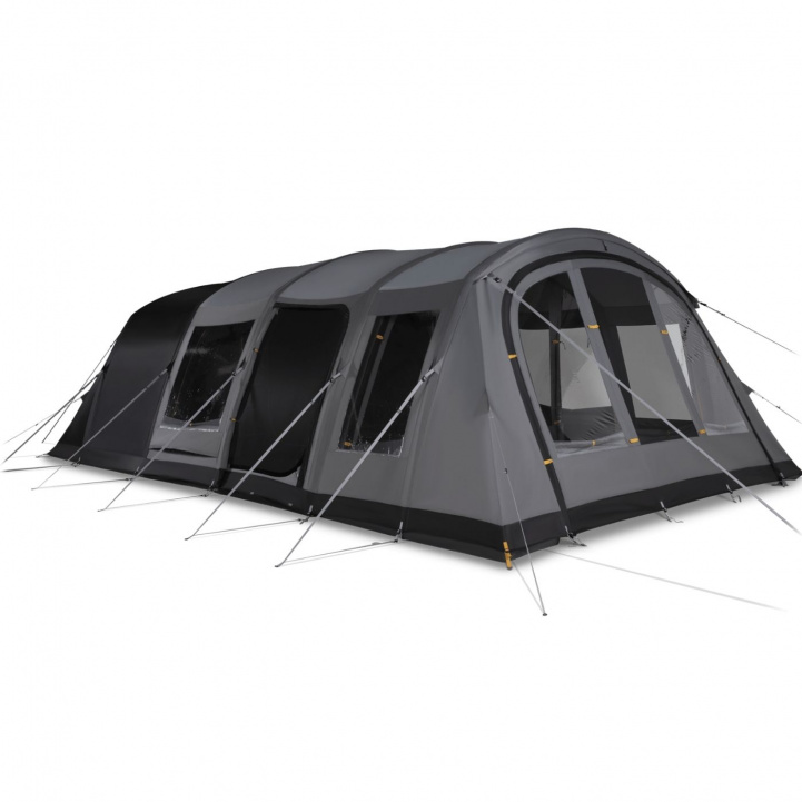 Kampa Saunton 06 Air in the group Outdoor / Camping tent at Campmarket (82920)